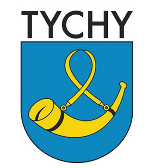 Herb Tychów